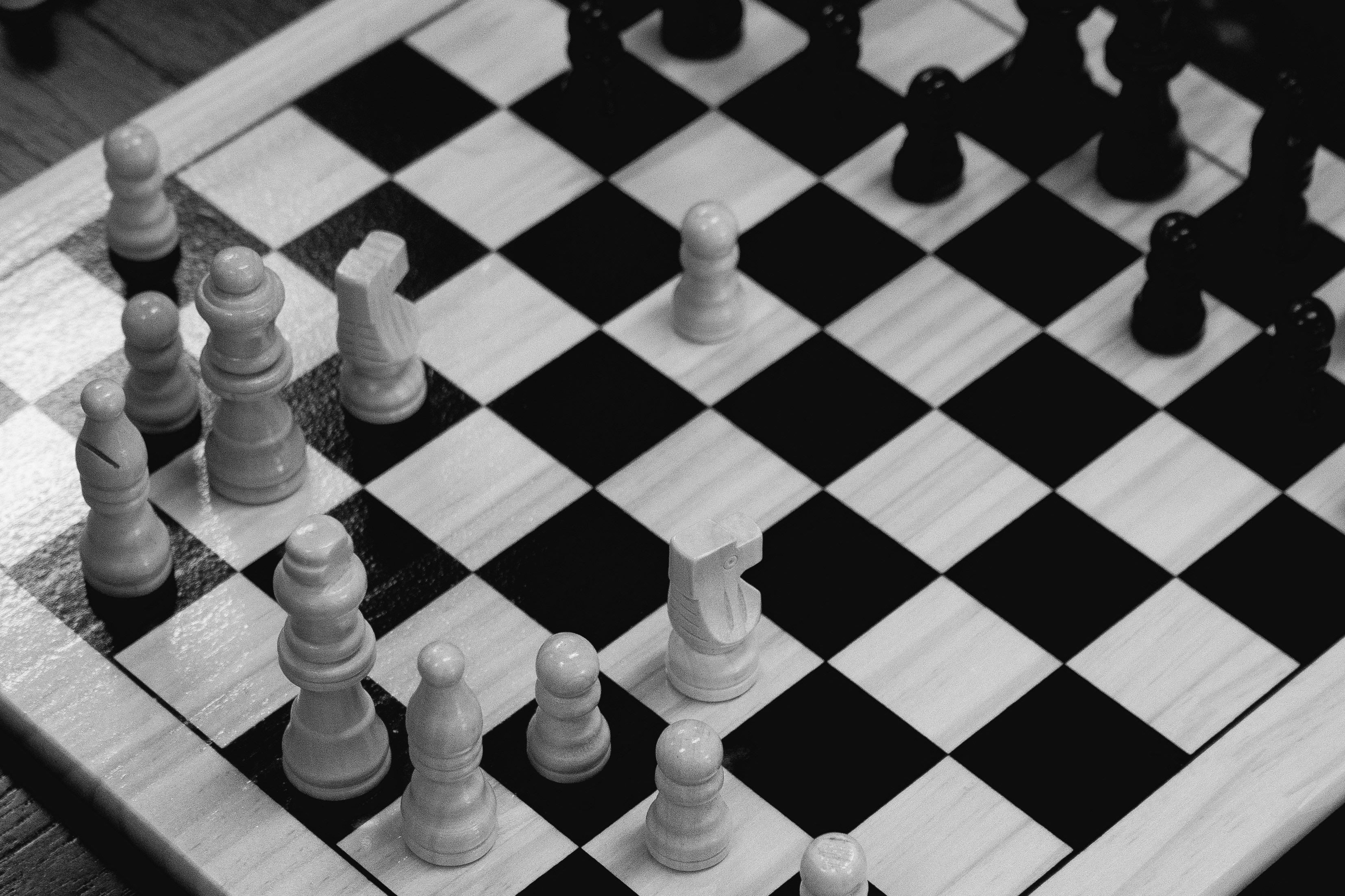 AI Transformation & Intelligent Systems